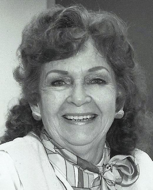 Evelyn I. Sanza